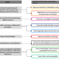 National innovation platforms